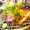 炭火焼肉 キョロちゃん 森ノ宮店