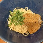 麺処 にぼし香 アソビル店 - 