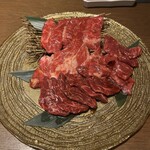 焼肉トラジ - 