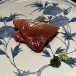 くろ﨑 - ヤイトガツオ