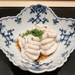 くろ﨑 - 鱈の白子