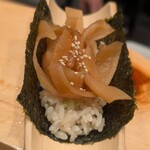 二代目辰よし - 