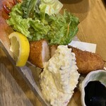 酒 肴 おでん 小納屋 - 