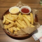 びっくりドンキー 西宮今津店 - 