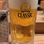 二代目辰よし - 