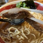 麺場 浜虎 - 