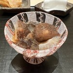 くろ﨑 - 赤ナマコ