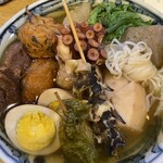 酒 肴 おでん 小納屋 - 