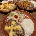 びっくりドンキー 西宮今津店 - 