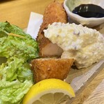 酒 肴 おでん 小納屋 - 