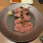 焼肉トラジ - 