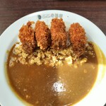 CoCo壱番屋 - 料理写真: