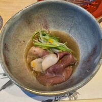 丹波篠山　近又 - 熊肉