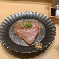 鮨結う紬 - 