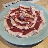 丹波篠山　近又 - イノシシ　山椒がおいしい
