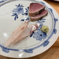 鮨 塚本 - 