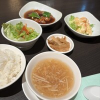 廣東料理 民生 ヒルトンプラザウエスト店 - 