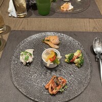 イタリア料理 Tavola D’oro 大阪高島屋店 - 
