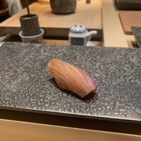 鮨結う紬 - 