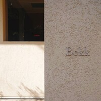 Bekk - 