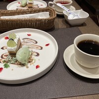 イタリア料理 Tavola D’oro 大阪高島屋店 - 