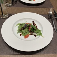 イタリア料理 Tavola D’oro 大阪高島屋店 - 