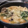 昇仙峡 甲州郷土料理 ほうとう・うなぎ わらじ - 