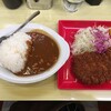 とんかつ檍のカレー屋 いっぺこっぺ 蒲田本店