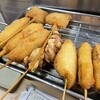 元祖串かつ だるま 新世界総本店