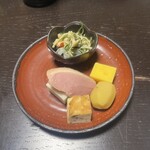 味処 佐とう - 