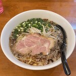 麺屋 Hulu-lu - 