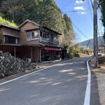 cafe&shop はしもと屋 - 