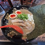 らーめん 小僧 - 