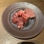 焼肉トラジ - 