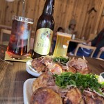 cafe&shop はしもと屋 - 