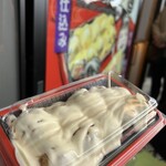 名古屋焼き醤油専門 さく蛸 熱田区神宮三丁目店 - 