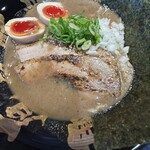 らーめん 小僧 - 