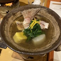 割烹 八彩 新大阪店 - 