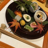 割烹 八彩 新大阪店 - 