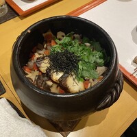 割烹 八彩 新大阪店 - 