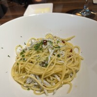 トラットリア ゴデレッチョ エビス 恵比寿 - 