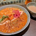 出汁とスパイス食堂 季喜 - 