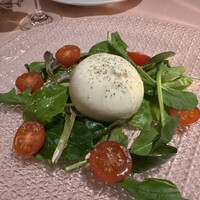 La Terrazza SABATINI Omotesando - 