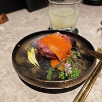 個室焼肉 牛姫 恵比寿本店 - 