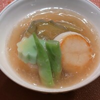 日本料理 新 - 