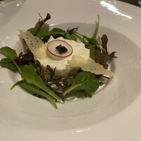 ラ クッチーナ - 