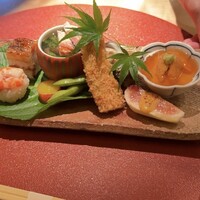 日本料理 新 - 