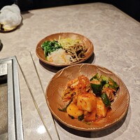 個室焼肉 牛姫 恵比寿本店 - 