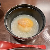 弁慶橋 せき - 