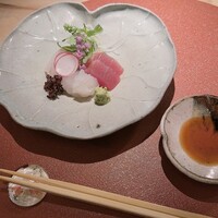 日本料理 新 - 